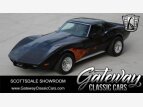 Thumbnail Photo 0 for 1975 Chevrolet Corvette